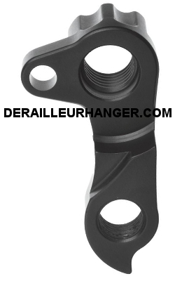 pivot derailleur hanger