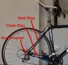 The Rear Dropout — Not Discussed Much, But Essential | DerailleurHanger.com