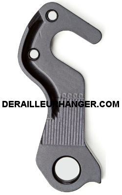 cube stereo derailleur hanger