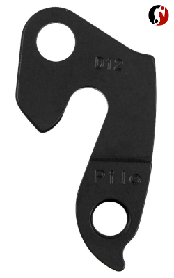 Cube rear derailleur discount hanger