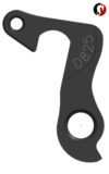Hanger 670 inner