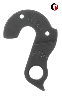 Generic Bike Rear Derailleur Hanger #110 For BH For Cannondale 