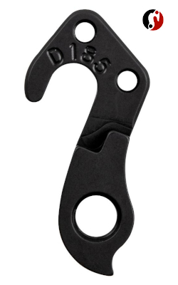 Trek rear deals derailleur hanger