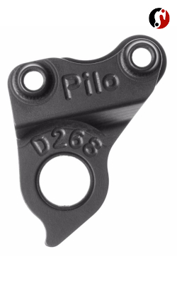 Rush,RZ one Forty,Scalpel,19 Quick Tandem Derailleur Hanger CANNONDALE Jekyll