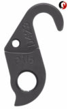 Hanger 851 outer