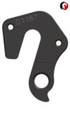Hanger 985 inner