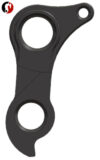 Hanger 908 inner