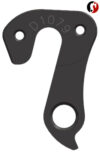 Hanger 916 inner