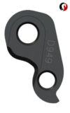 Hanger 1004 inner