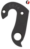 Hanger 1029 inner