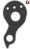 Hanger 1031 inner