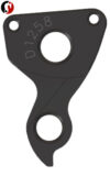 Hanger 1032 inner