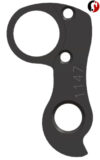 Hanger 952 inner
