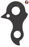Hanger 958 inner